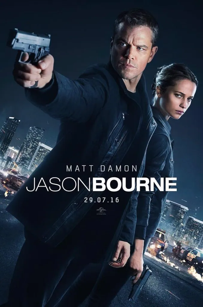 The Bourne Collection Hindi Dub / 480p, 720p PSA, 1080p PSA, 1080p60FPS, 2160p 4K SDR and HDR PSA / Free Download, The Bourne Collection Hindi Dub Google Drive Download Links
